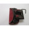 Poignee Porte Avant Droit Citroen Saxo Phase 1 (2)