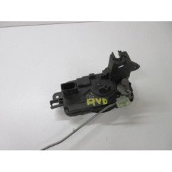 Serrure Avant Droit Opel Zafira B Phase 1 (2)