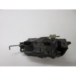 Serrure Avant Gauche Opel Zafira B Phase 1 (1)