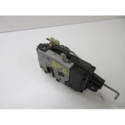 Serrure Avant Gauche Opel Zafira B Phase 1 (2)