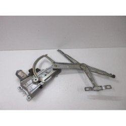 Leve Vitre Electrique Avant Droit Opel Zafira B Phase 1 (1)
