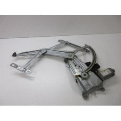 Leve Vitre Electrique Avant Gauche Opel Zafira B Phase 1 (1)