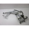 Leve Vitre Electrique Avant Gauche Opel Zafira B Phase 1 (1)