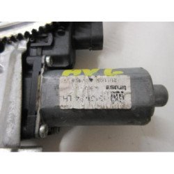 Leve Vitre Electrique Avant Gauche Opel Zafira B Phase 1 (3)