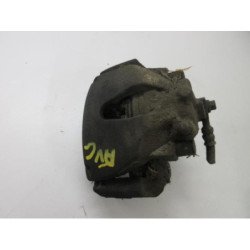 Etrier Avant Gauche (freinage) Opel Zafira B Phase 1 (1)