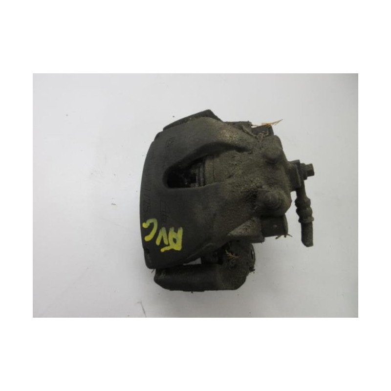 Etrier Avant Gauche (freinage) Opel Zafira B Phase 1 (1)