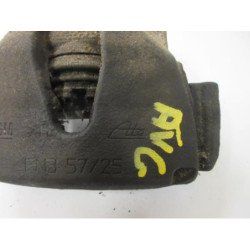 Etrier Avant Gauche (freinage) Opel Zafira B Phase 1 (3)