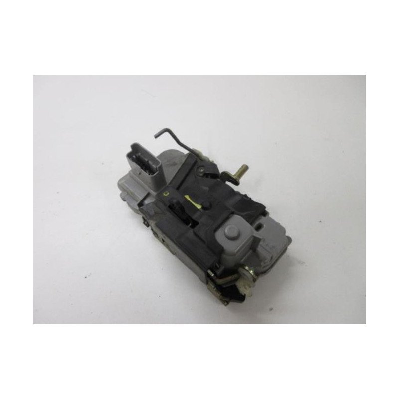 Serrure Avant Gauche Citroen Xsara Picasso Phase 1 (1)