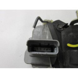 Serrure Avant Gauche Citroen Xsara Picasso Phase 1 (2)