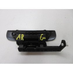 Poignee Porte Arriere Gauche Citroen Xsara Picasso Phase 1 (1)