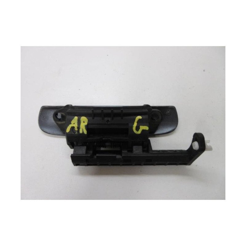 Poignee Porte Arriere Gauche Citroen Xsara Picasso Phase 1 (1)