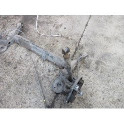 Train Arriere Complet Peugeot 208 1 Phase 2 (1)