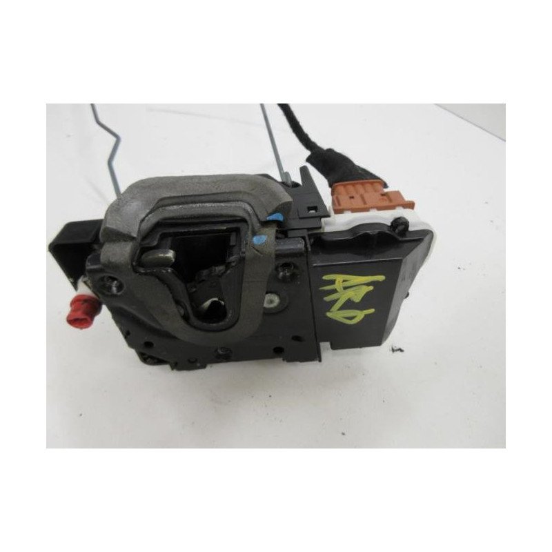 Serrure Arriere Droit Peugeot 607 Phase 2 (1)