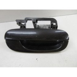 Poignee Porte Avant Droit Peugeot 607 Phase 2 (1)