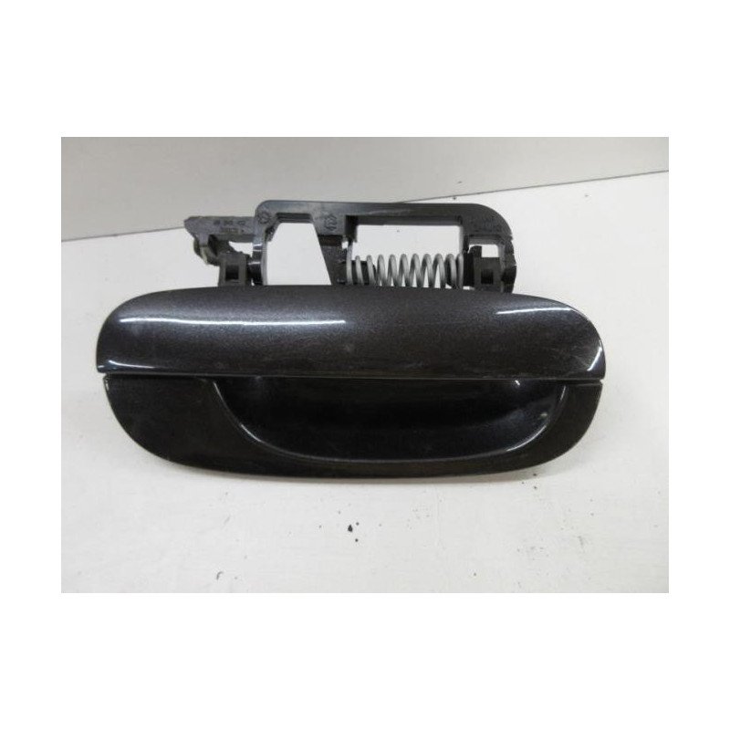 Poignee Porte Avant Droit Peugeot 607 Phase 2 (1)