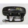 Poignee Porte Avant Droit Peugeot 607 Phase 2 (2)