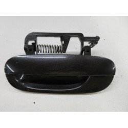 Poignee Porte Arriere Gauche Peugeot 607 Phase 2 (1)