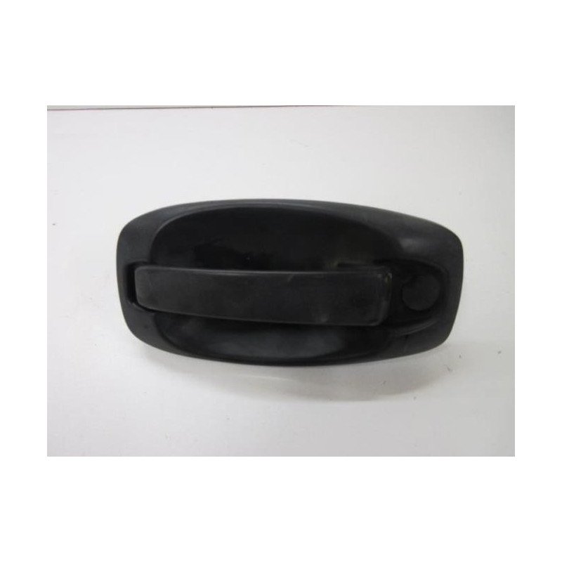 Poignee Porte Avant Droit Citroen Nemo (1)
