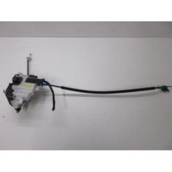 Serrure Avant Gauche Citroen Nemo (1)