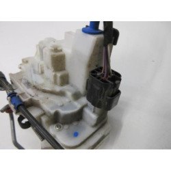 Serrure Avant Gauche Citroen Nemo (3)