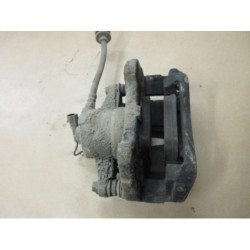 Etrier Avant Droit (freinage) Citroen Nemo (1)