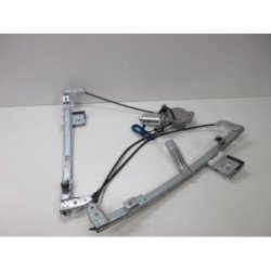 Leve Vitre Electrique Avant Gauche Volkswagen Polo 3 Phase 1 (2)