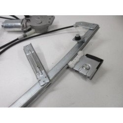 Leve Vitre Electrique Avant Gauche Volkswagen Polo 3 Phase 1 (3)