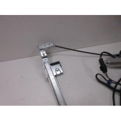 Leve Vitre Electrique Avant Gauche Volkswagen Polo 3 Phase 1 (4)