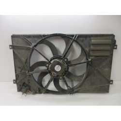 Ventilateur Eau Volkswagen Touran 1 Phase 2 (1)