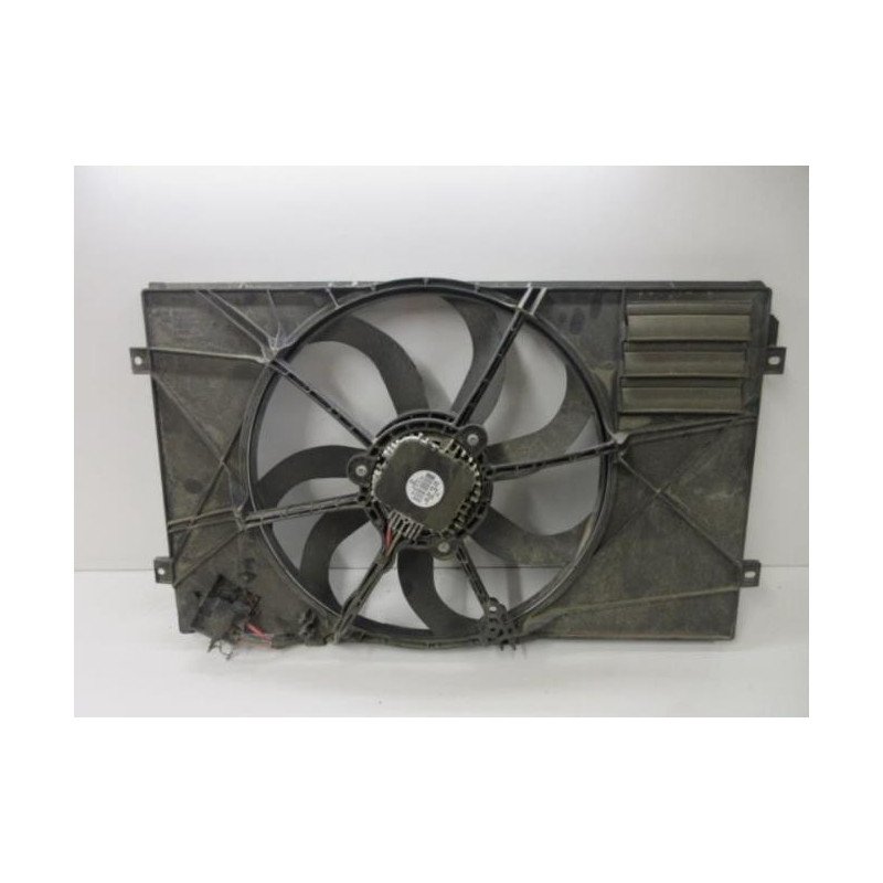 Ventilateur Eau Volkswagen Touran 1 Phase 2 (1)
