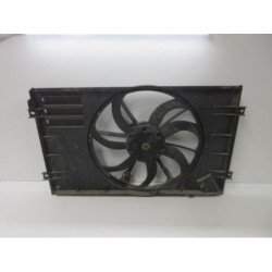 Ventilateur Eau Volkswagen Touran 1 Phase 2 (4)