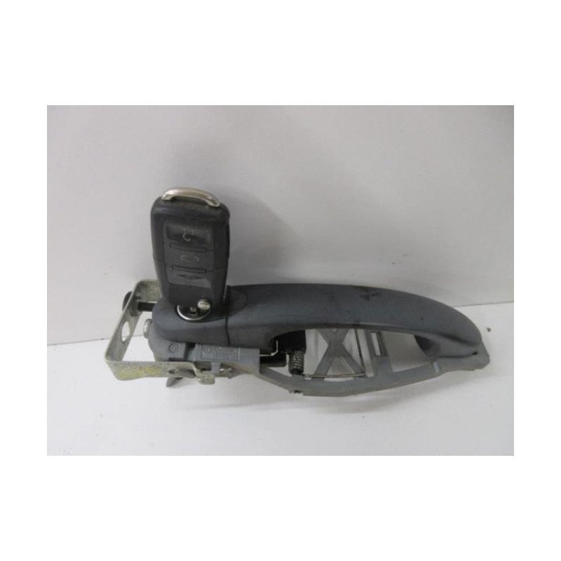 Poignee Porte Avant Gauche Volkswagen Touran 1 Phase 2 (1)