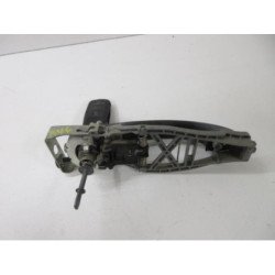 Poignee Porte Avant Gauche Volkswagen Touran 1 Phase 2 (2)