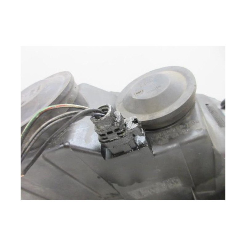 Optique Avant Principal Gauche (feux)(phare) Renault Laguna 1 Phase 2 (1)