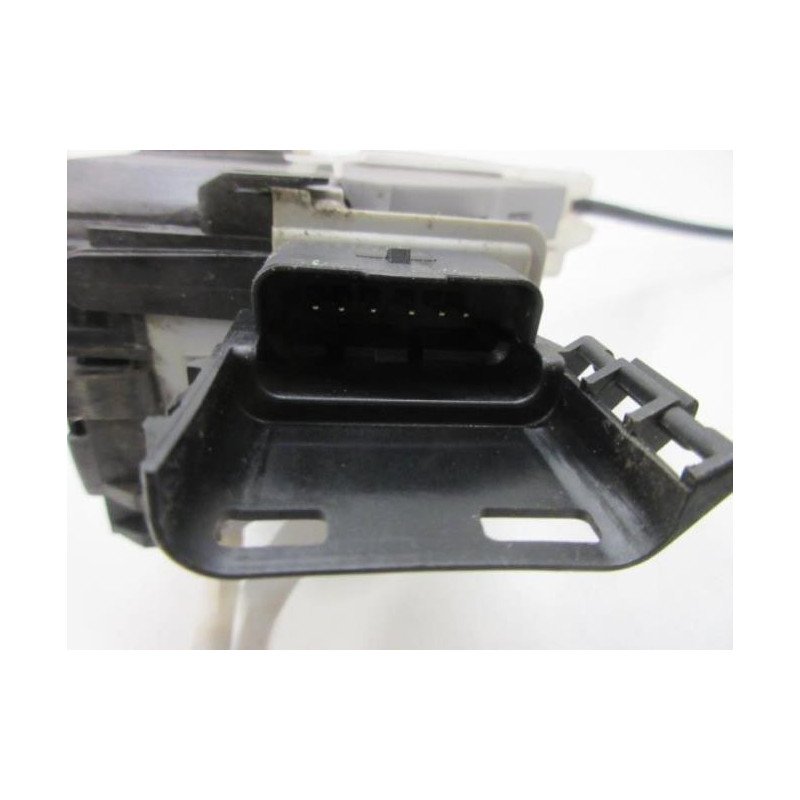 Serrure Arriere Gauche Peugeot 508 1 Phase 1 (1)