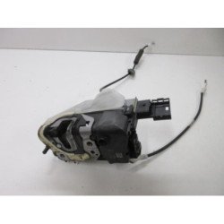 Serrure Arriere Gauche Peugeot 508 1 Phase 1 (2)