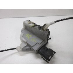 Serrure Arriere Gauche Peugeot 508 1 Phase 1 (3)