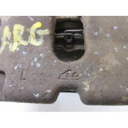 Etrier Arriere Gauche (freinage) Peugeot 508 1 Phase 1 (1)