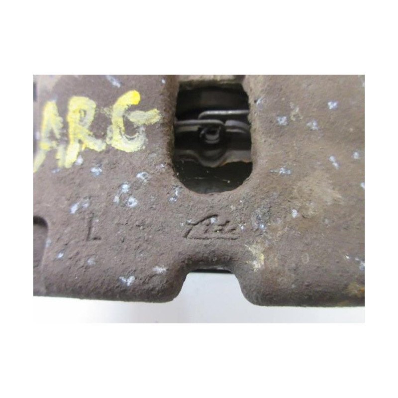 Etrier Arriere Gauche (freinage) Peugeot 508 1 Phase 1 (1)