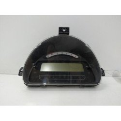 Compteur Citroen C3 1 Phase 2 (1)