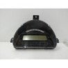 Compteur Citroen C3 1 Phase 2 (1)