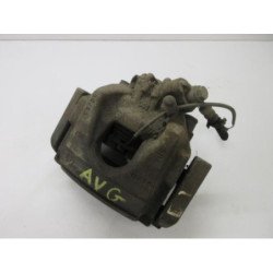 Etrier Avant Gauche (freinage) Peugeot 508 1 Phase 1 (1)
