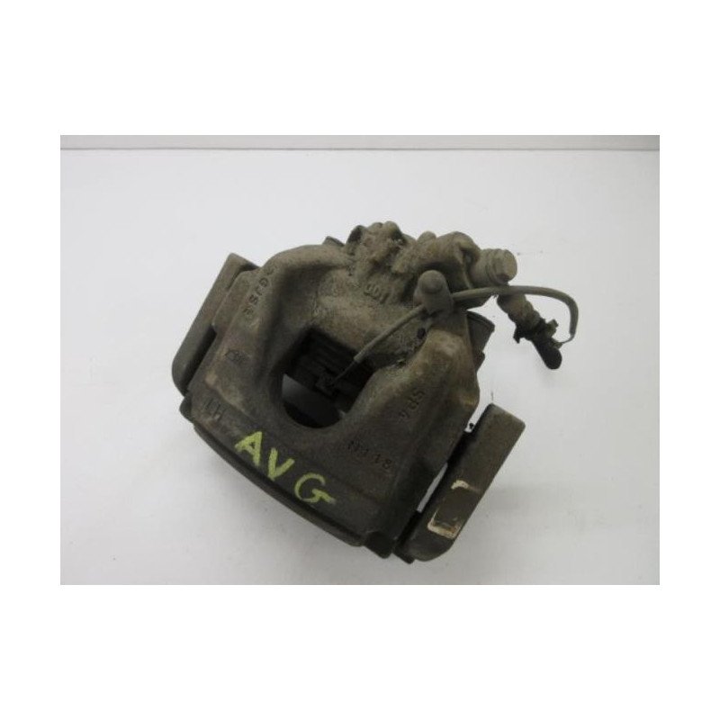 Etrier Avant Gauche (freinage) Peugeot 508 1 Phase 1 (1)