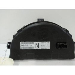 Compteur Citroen C3 1 Phase 2 (2)