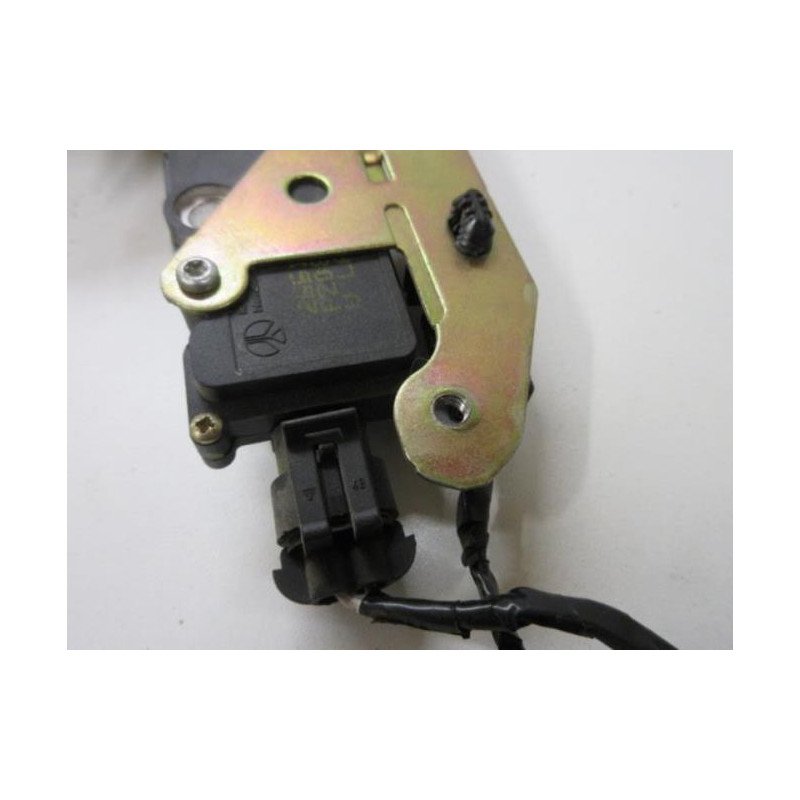 Serrure De Porte Laterale Droite Citroen C8 (1)