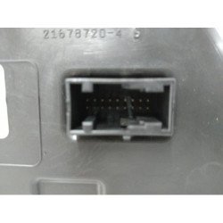 Compteur Citroen C3 1 Phase 2 (3)
