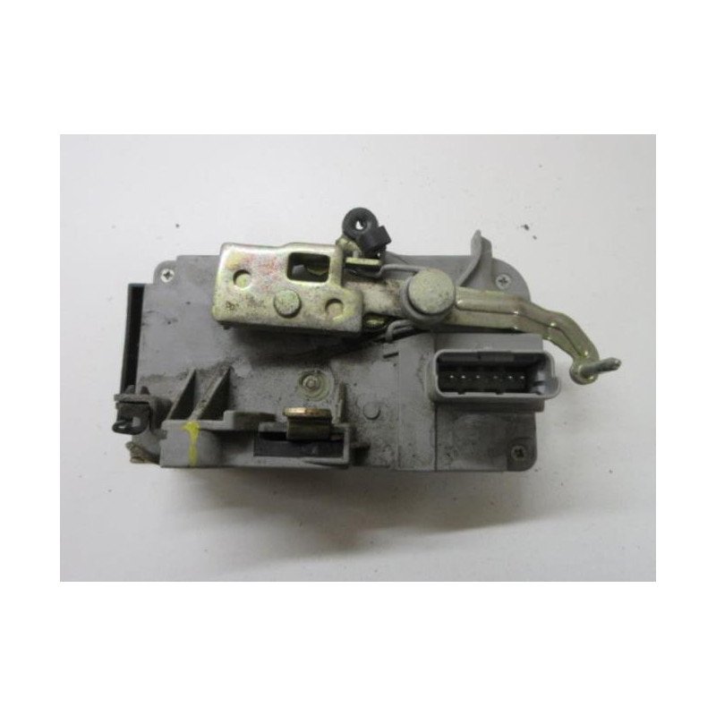 Serrure Avant Droit Citroen C8 (1)