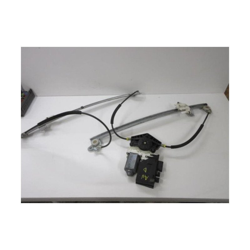 Leve Vitre Electrique Avant Droit Citroen C8 (1)