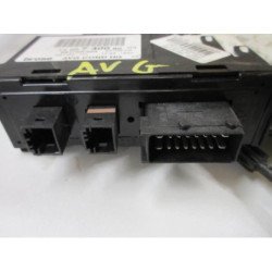 Leve Vitre Electrique Avant Gauche Citroen C8 (2)