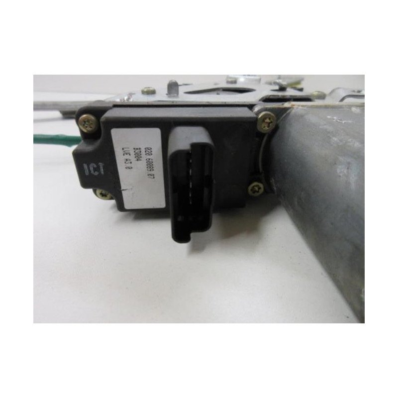 Leve Vitre Electrique Arriere Gauche Citroen C8 (1)